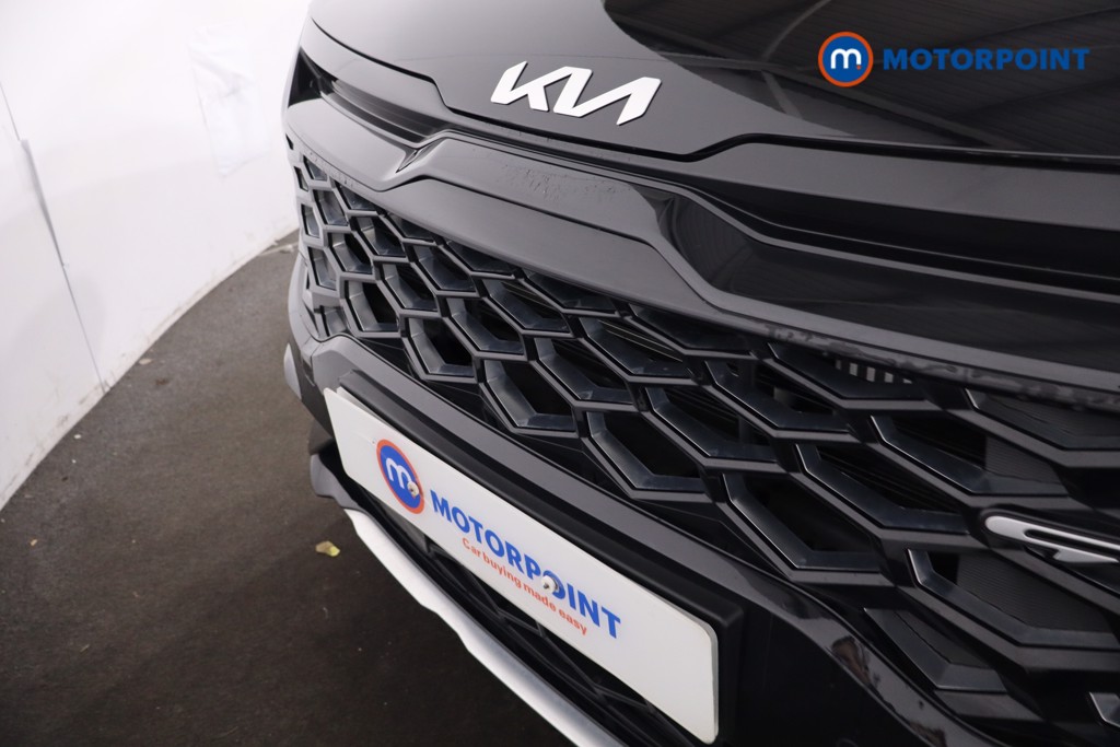 KIA Sportage Gt-Line Automatic Petrol-Electric Hybrid SUV - Stock Number (1632722) - 30th supplementary image