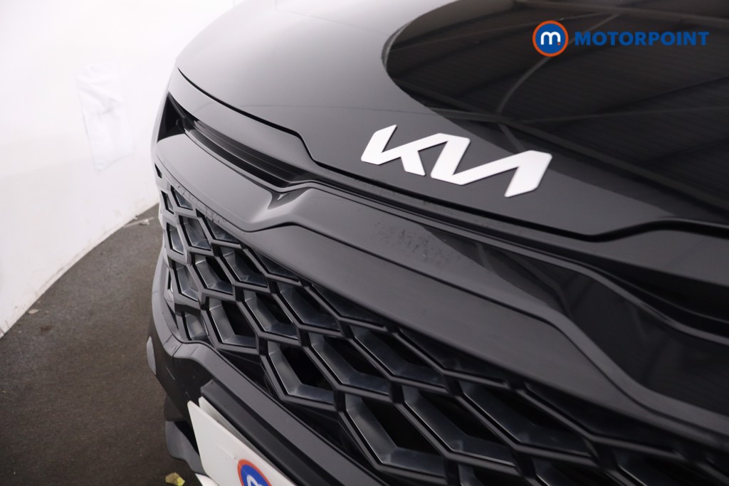 KIA Sportage Gt-Line Automatic Petrol-Electric Hybrid SUV - Stock Number (1632722) - 31st supplementary image