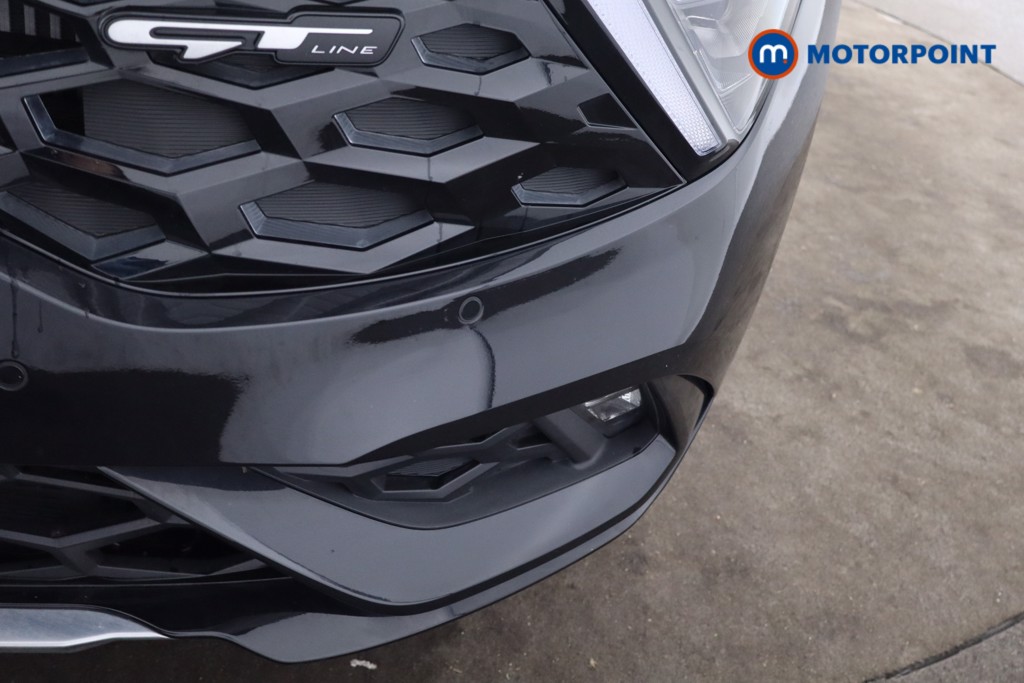 KIA Sportage Gt-Line Automatic Petrol-Electric Hybrid SUV - Stock Number (1632722) - 33rd supplementary image