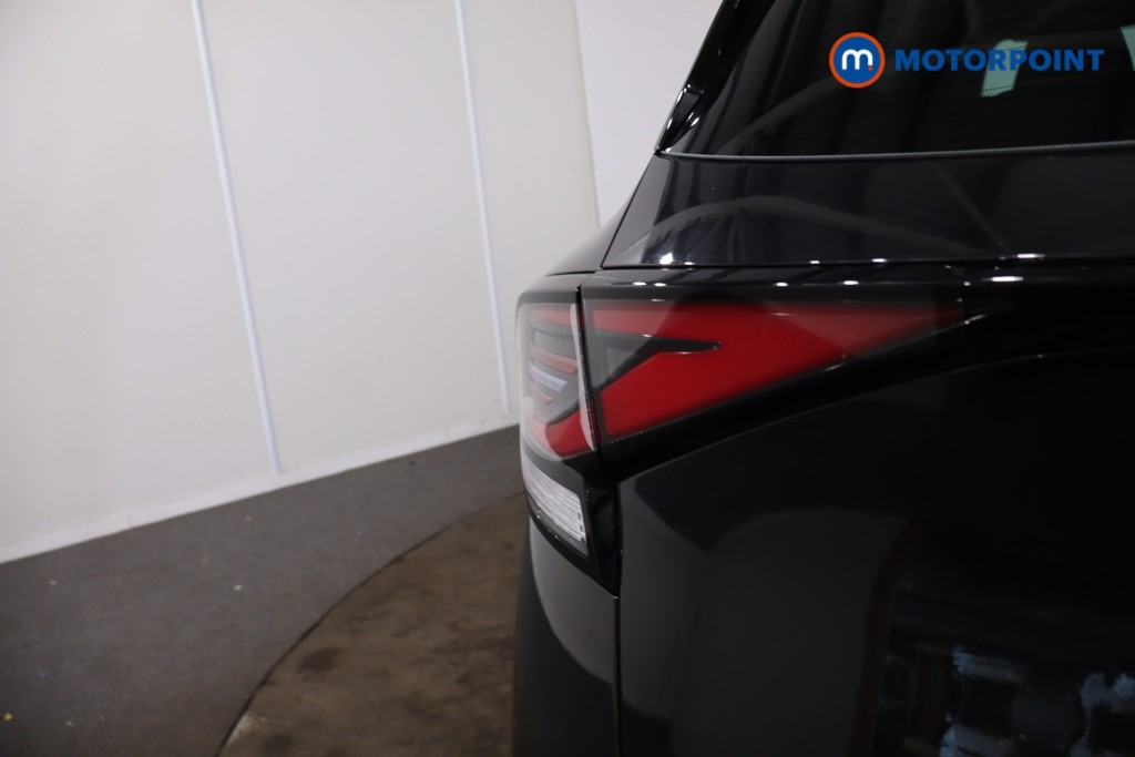 KIA Sportage Gt-Line Automatic Petrol-Electric Hybrid SUV - Stock Number (1632722) - 37th supplementary image