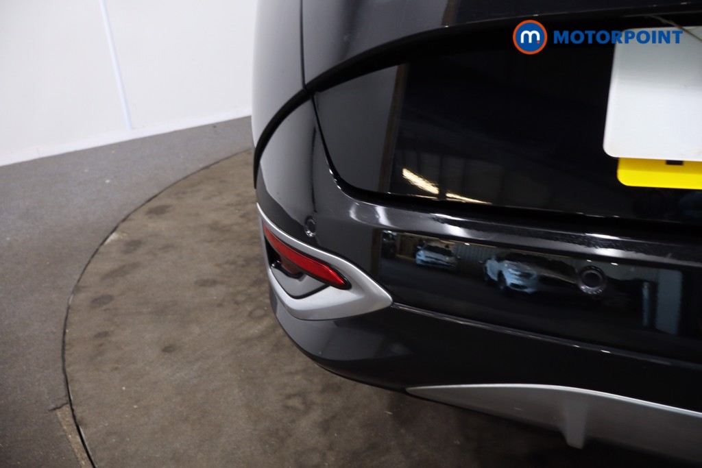 KIA Sportage Gt-Line Automatic Petrol-Electric Hybrid SUV - Stock Number (1632722) - 38th supplementary image