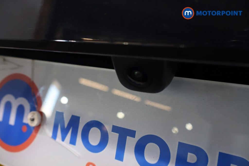 KIA Sportage Gt-Line Automatic Petrol-Electric Hybrid SUV - Stock Number (1632722) - 39th supplementary image