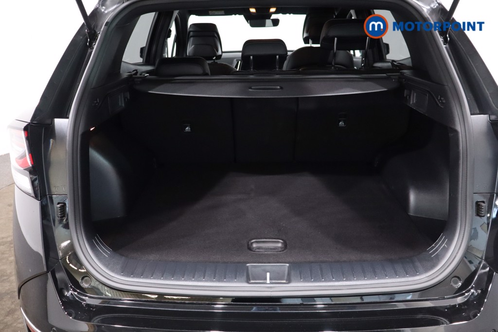 KIA Sportage Gt-Line Automatic Petrol-Electric Hybrid SUV - Stock Number (1632722) - 40th supplementary image