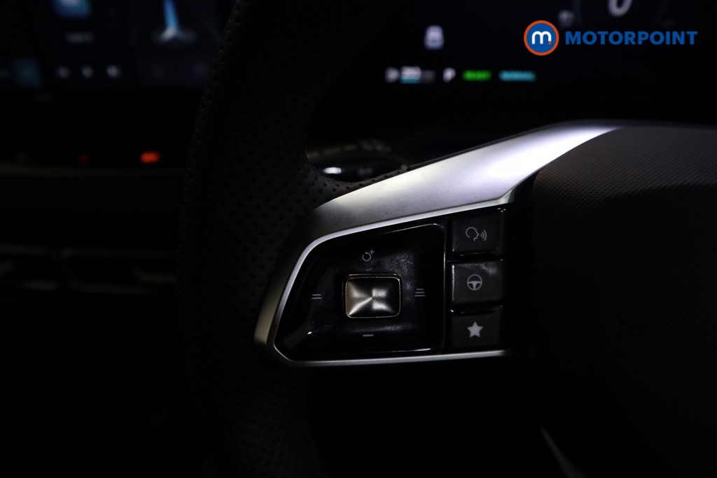 Mg Motor Uk HS Trophy Automatic Petrol-Electric Hybrid SUV - Stock Number (1632797) - 3rd supplementary image