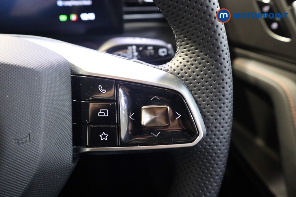 Mg Motor Uk HS Trophy Automatic Petrol-Electric Hybrid SUV - Stock Number (1632797) - 4th supplementary image