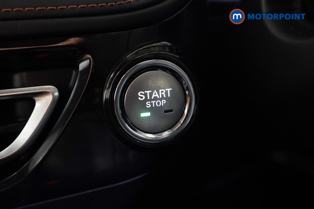 Mg Motor Uk HS Trophy Automatic Petrol-Electric Hybrid SUV - Stock Number (1632797) - 7th supplementary image