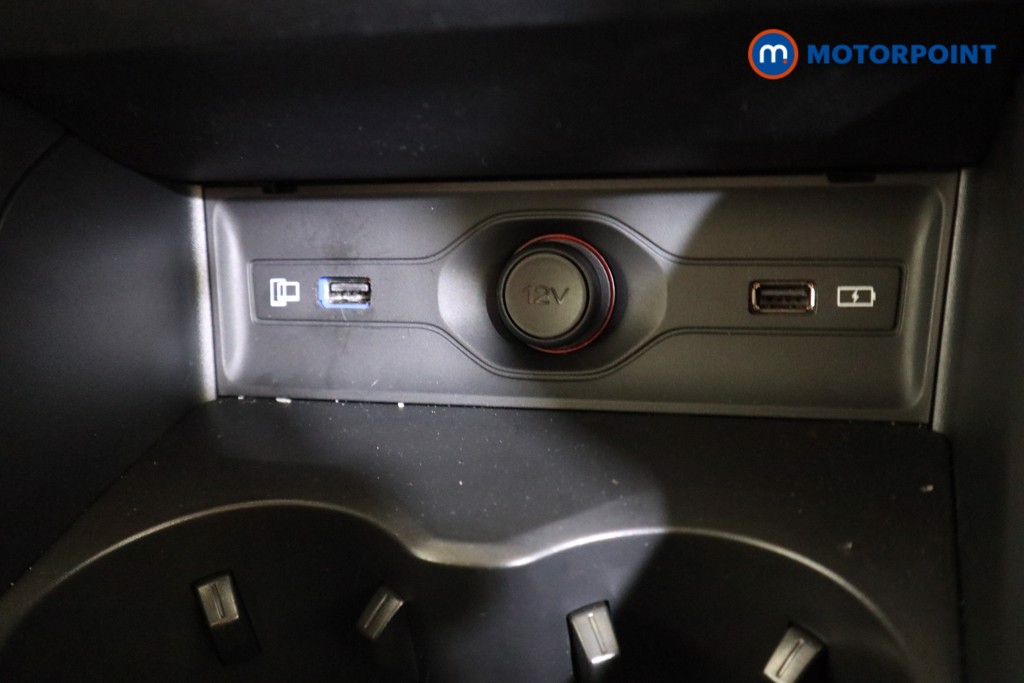 Mg Motor Uk HS Trophy Automatic Petrol-Electric Hybrid SUV - Stock Number (1632797) - 8th supplementary image