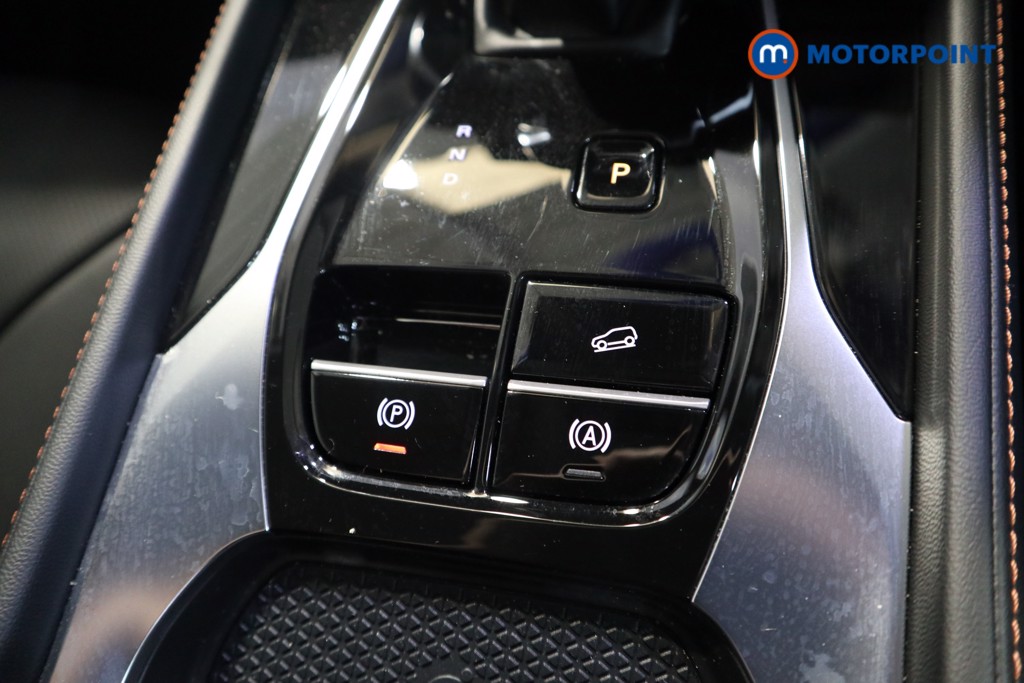 Mg Motor Uk HS Trophy Automatic Petrol-Electric Hybrid SUV - Stock Number (1632797) - 9th supplementary image