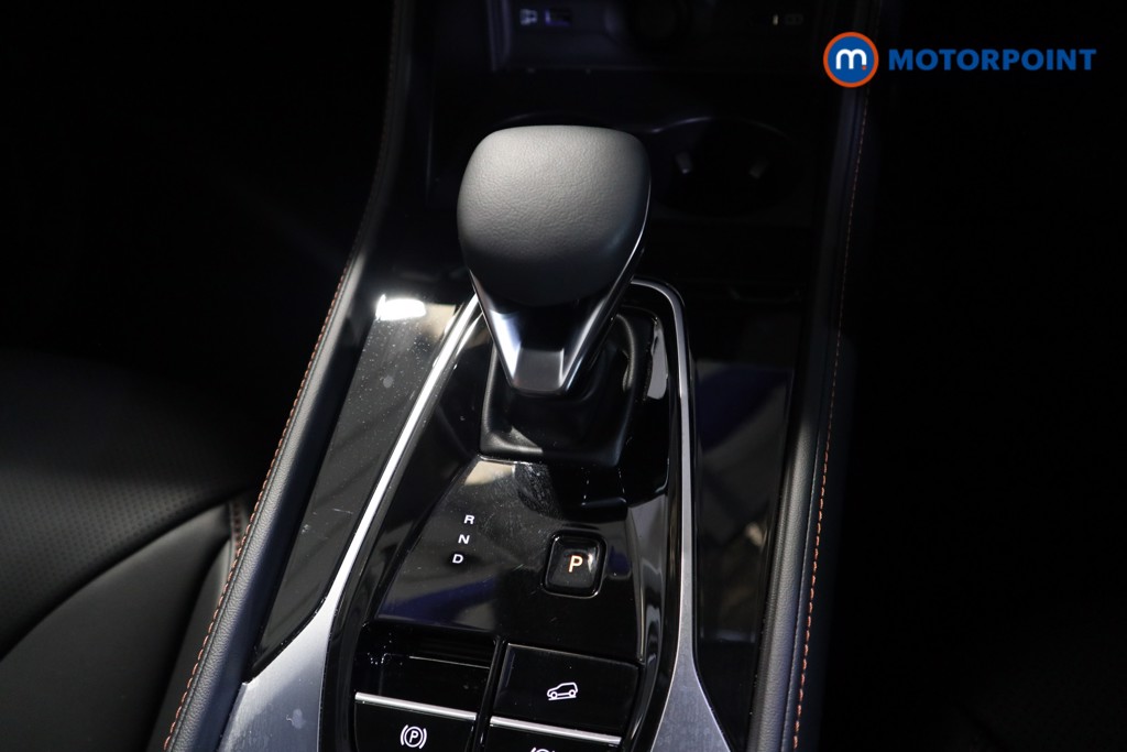 Mg Motor Uk HS Trophy Automatic Petrol-Electric Hybrid SUV - Stock Number (1632797) - 10th supplementary image