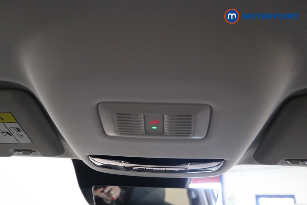 Mg Motor Uk HS Trophy Automatic Petrol-Electric Hybrid SUV - Stock Number (1632797) - 11th supplementary image