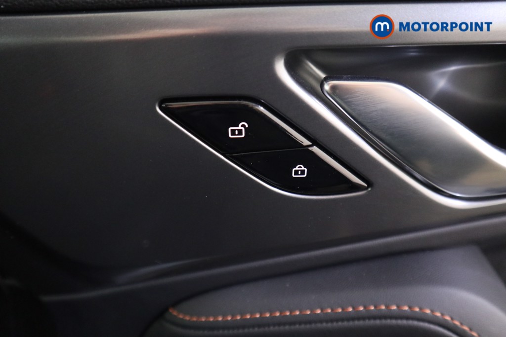 Mg Motor Uk HS Trophy Automatic Petrol-Electric Hybrid SUV - Stock Number (1632797) - 12th supplementary image