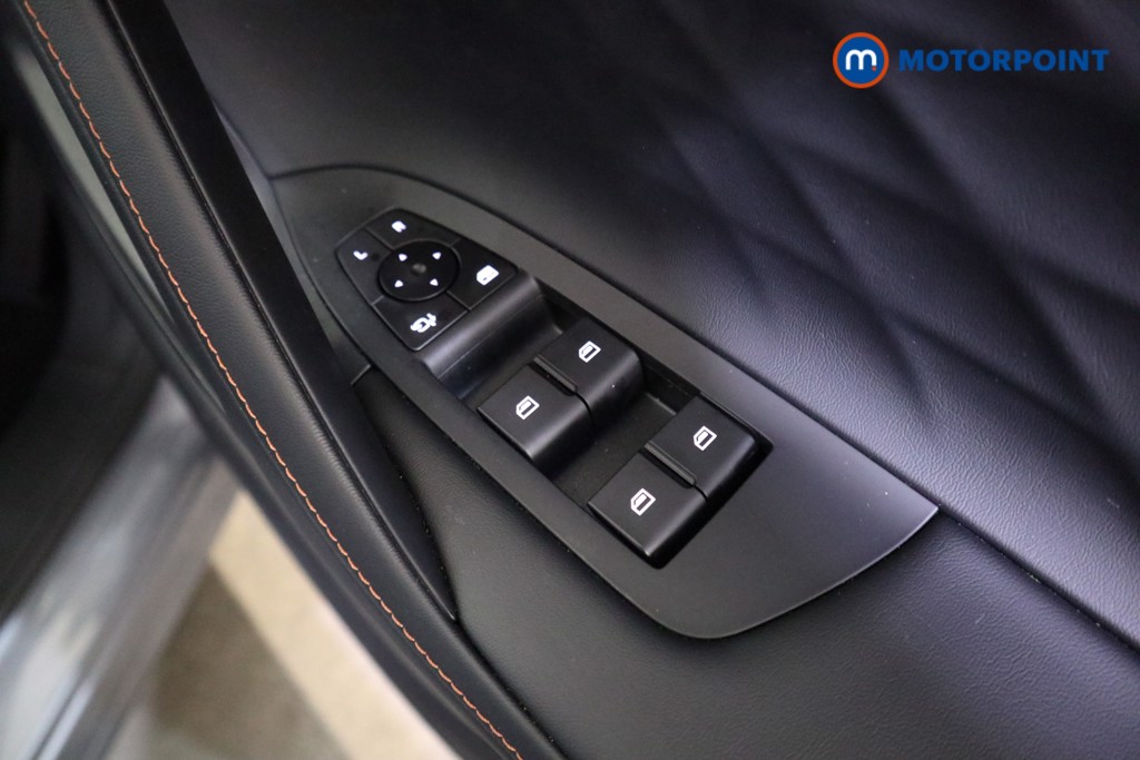 Mg Motor Uk HS Trophy Automatic Petrol-Electric Hybrid SUV - Stock Number (1632797) - 13th supplementary image