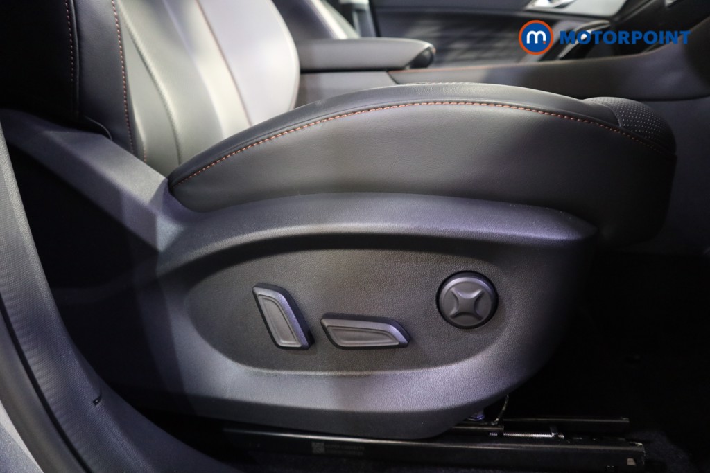 Mg Motor Uk HS Trophy Automatic Petrol-Electric Hybrid SUV - Stock Number (1632797) - 14th supplementary image