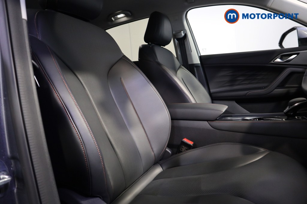 Mg Motor Uk HS Trophy Automatic Petrol-Electric Hybrid SUV - Stock Number (1632797) - 15th supplementary image