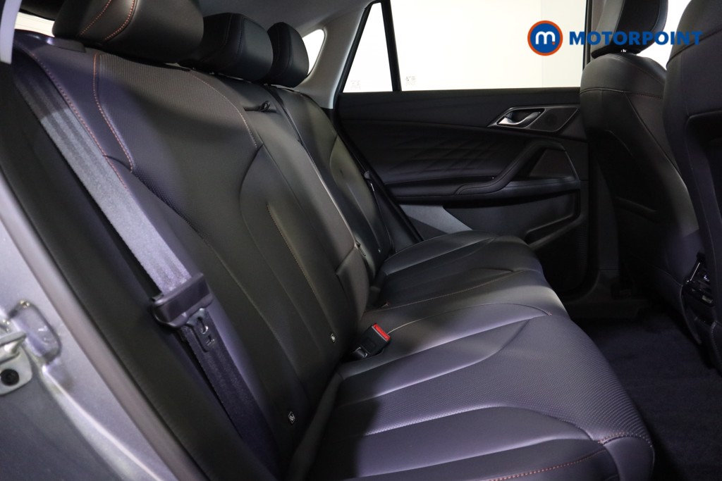 Mg Motor Uk HS Trophy Automatic Petrol-Electric Hybrid SUV - Stock Number (1632797) - 16th supplementary image