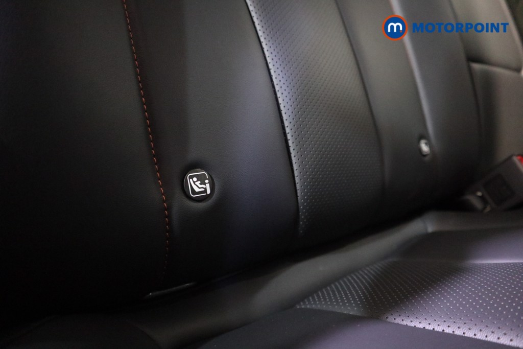 Mg Motor Uk HS Trophy Automatic Petrol-Electric Hybrid SUV - Stock Number (1632797) - 17th supplementary image