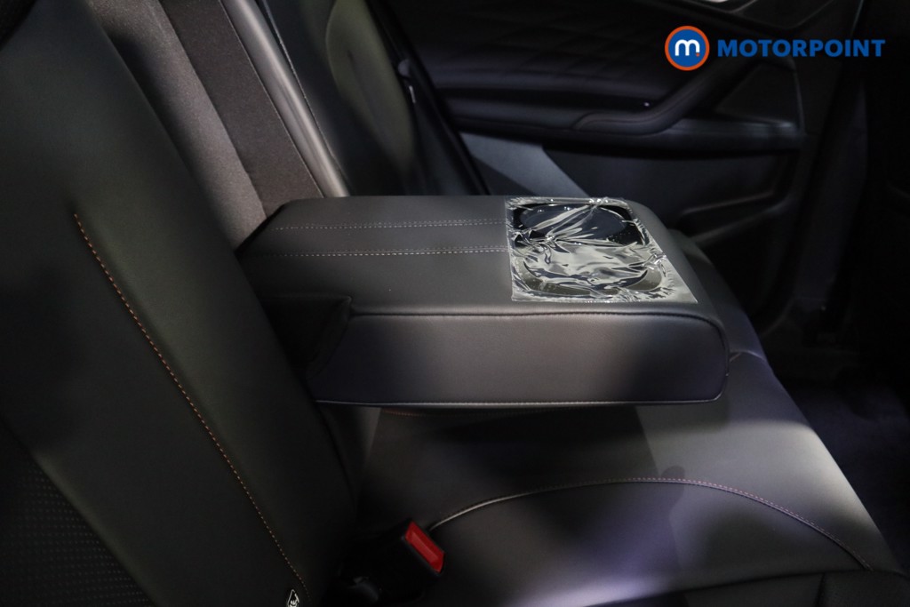 Mg Motor Uk HS Trophy Automatic Petrol-Electric Hybrid SUV - Stock Number (1632797) - 18th supplementary image