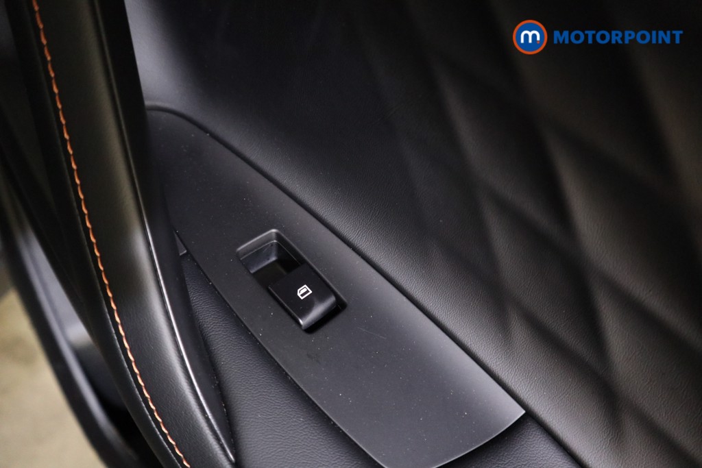 Mg Motor Uk HS Trophy Automatic Petrol-Electric Hybrid SUV - Stock Number (1632797) - 19th supplementary image