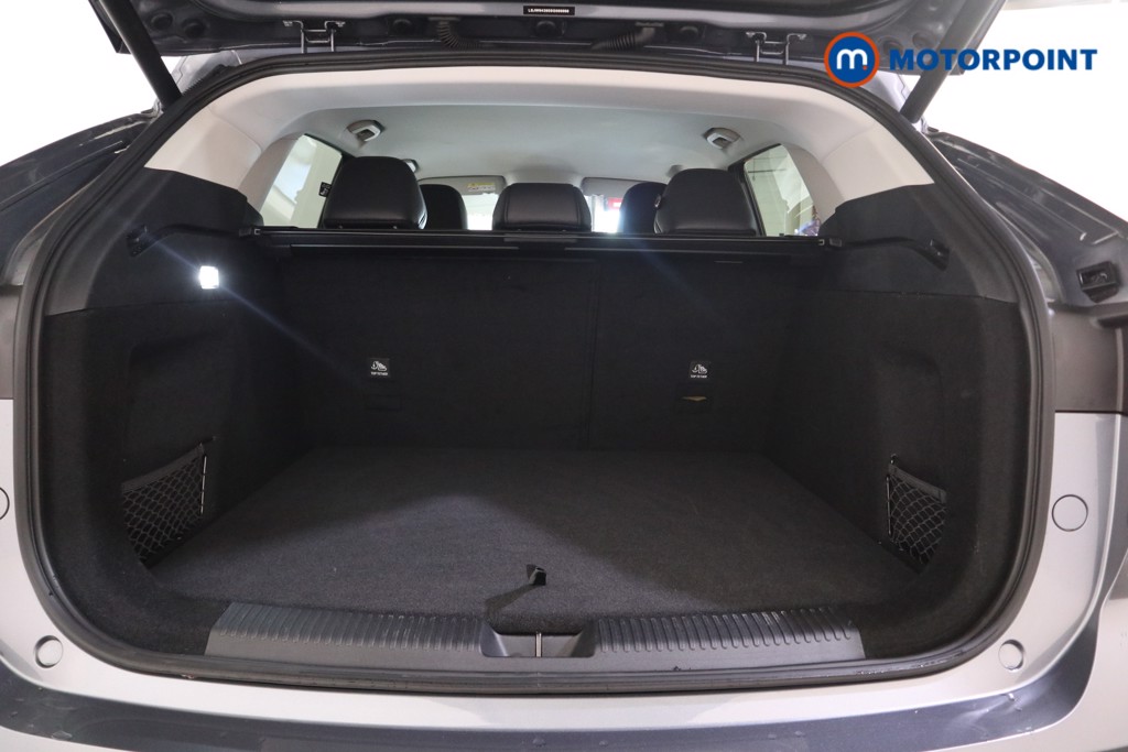 Mg Motor Uk HS Trophy Automatic Petrol-Electric Hybrid SUV - Stock Number (1632797) - 20th supplementary image