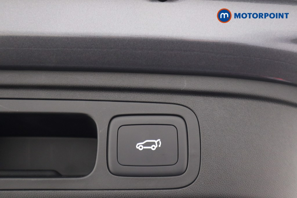 Mg Motor Uk HS Trophy Automatic Petrol-Electric Hybrid SUV - Stock Number (1632797) - 21st supplementary image