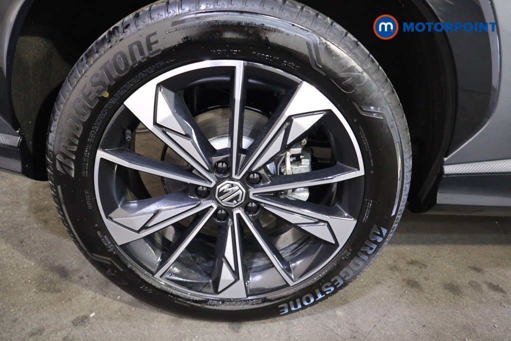 Mg Motor Uk HS Trophy Automatic Petrol-Electric Hybrid SUV - Stock Number (1632797) - 22nd supplementary image