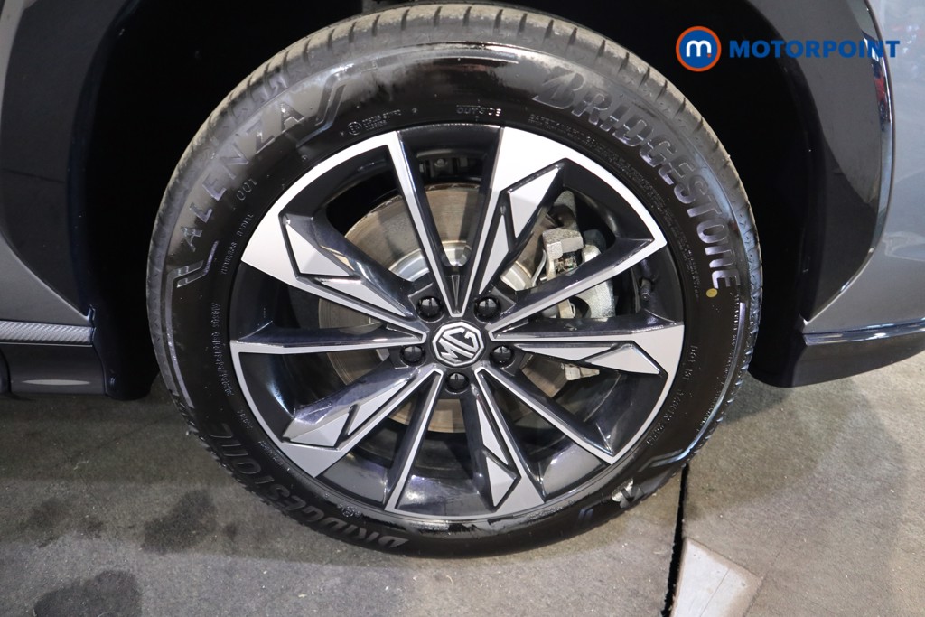 Mg Motor Uk HS Trophy Automatic Petrol-Electric Hybrid SUV - Stock Number (1632797) - 23rd supplementary image