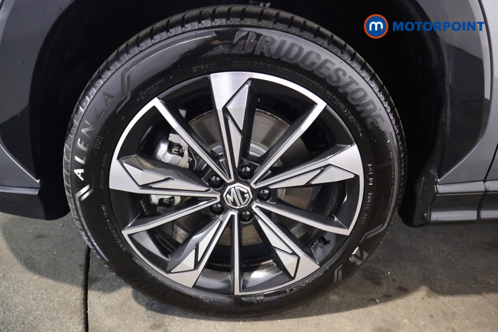 Mg Motor Uk HS Trophy Automatic Petrol-Electric Hybrid SUV - Stock Number (1632797) - 24th supplementary image