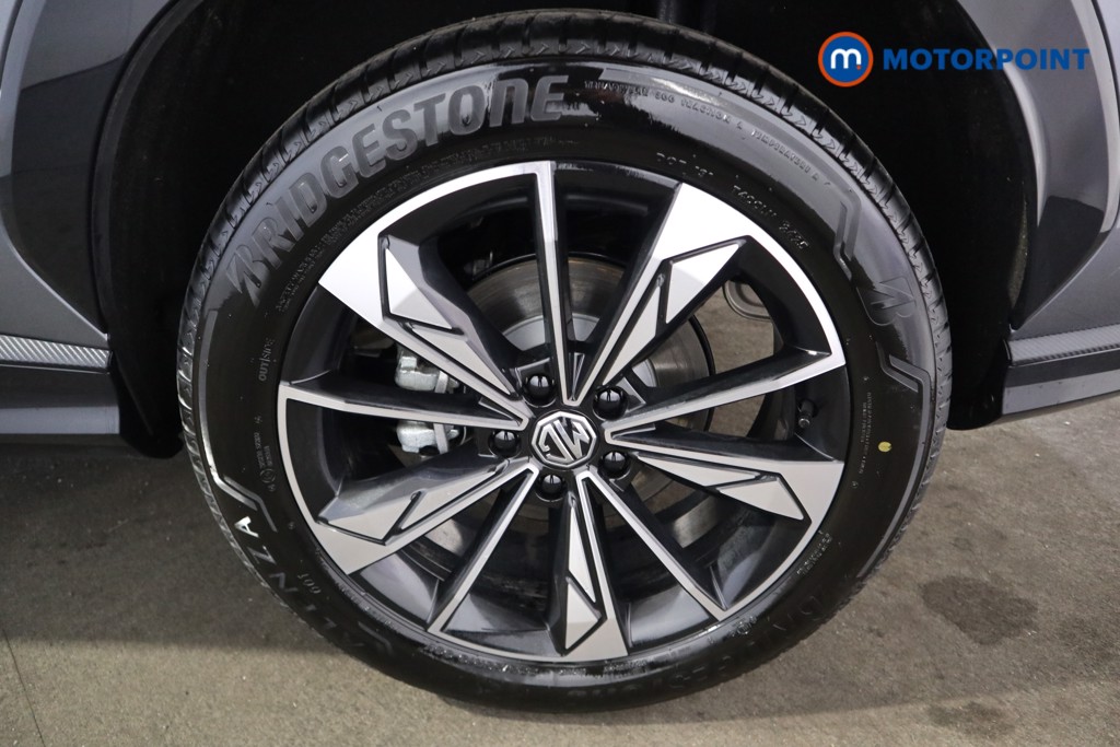 Mg Motor Uk HS Trophy Automatic Petrol-Electric Hybrid SUV - Stock Number (1632797) - 25th supplementary image