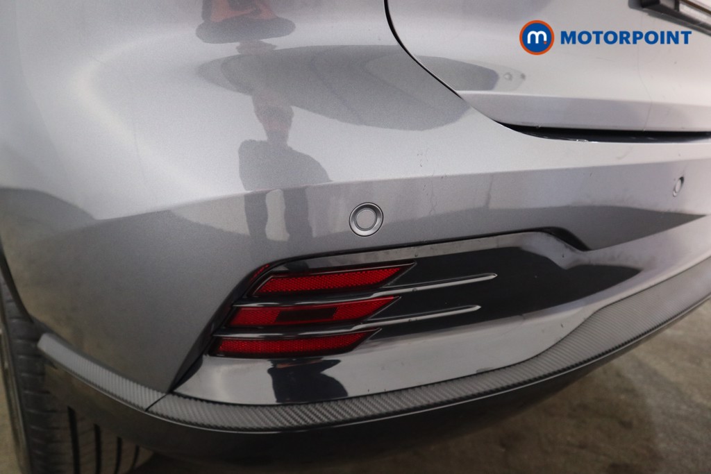 Mg Motor Uk HS Trophy Automatic Petrol-Electric Hybrid SUV - Stock Number (1632797) - 26th supplementary image