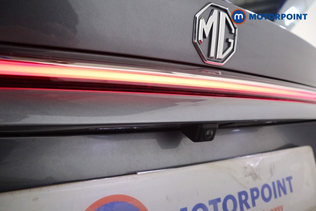 Mg Motor Uk HS Trophy Automatic Petrol-Electric Hybrid SUV - Stock Number (1632797) - 27th supplementary image