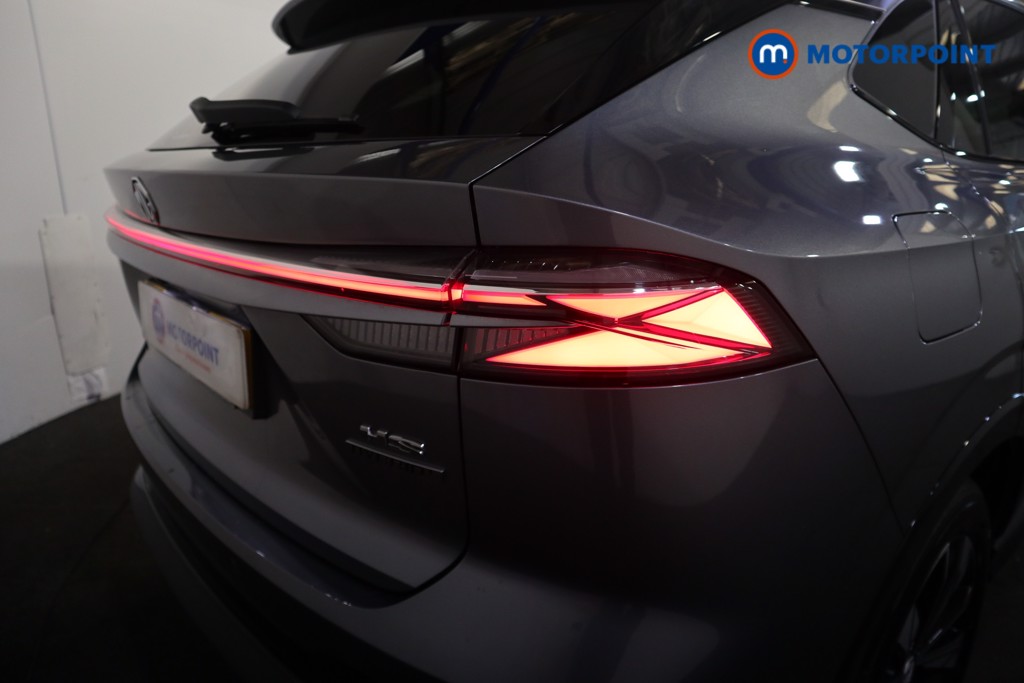 Mg Motor Uk HS Trophy Automatic Petrol-Electric Hybrid SUV - Stock Number (1632797) - 29th supplementary image