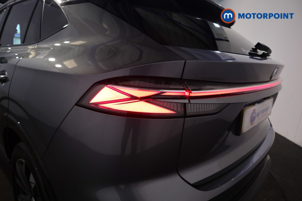 Mg Motor Uk HS Trophy Automatic Petrol-Electric Hybrid SUV - Stock Number (1632797) - 30th supplementary image