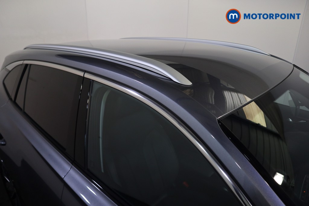 Mg Motor Uk HS Trophy Automatic Petrol-Electric Hybrid SUV - Stock Number (1632797) - 31st supplementary image