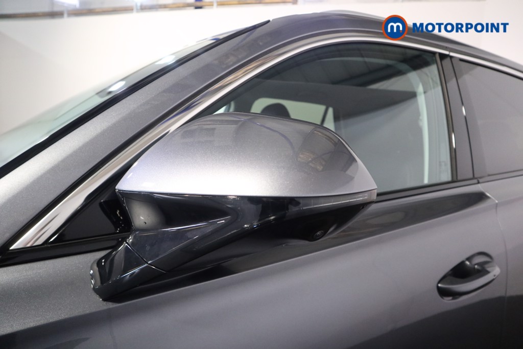 Mg Motor Uk HS Trophy Automatic Petrol-Electric Hybrid SUV - Stock Number (1632797) - 33rd supplementary image