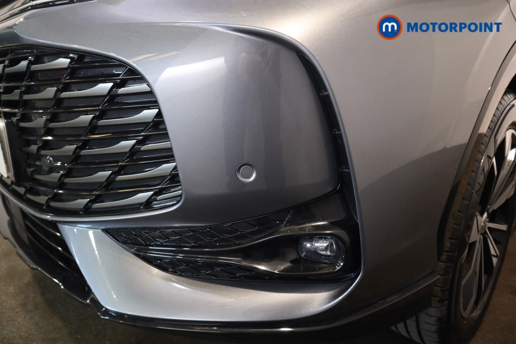 Mg Motor Uk HS Trophy Automatic Petrol-Electric Hybrid SUV - Stock Number (1632797) - 34th supplementary image