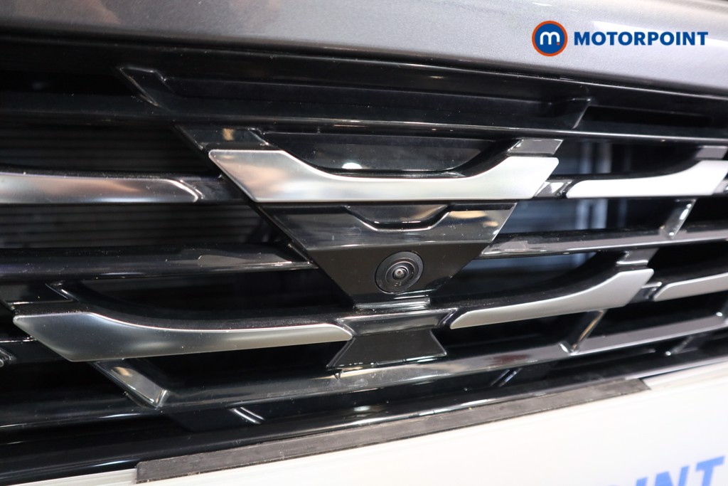 Mg Motor Uk HS Trophy Automatic Petrol-Electric Hybrid SUV - Stock Number (1632797) - 38th supplementary image