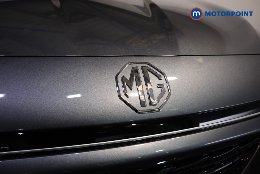 Mg Motor Uk HS Trophy Automatic Petrol-Electric Hybrid SUV - Stock Number (1632797) - 39th supplementary image