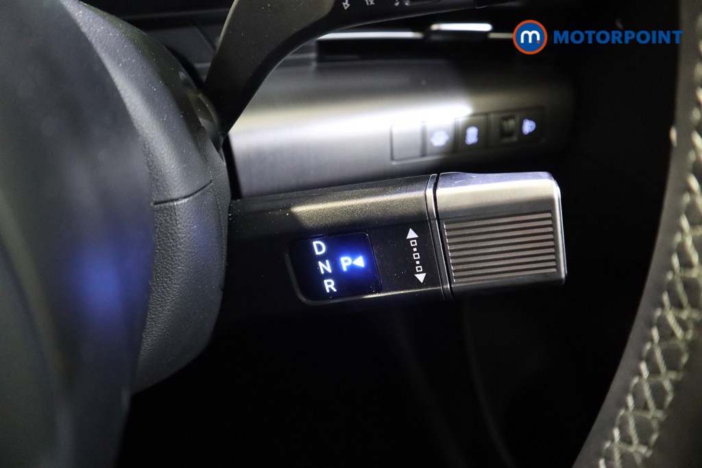 Hyundai Kona Advance Automatic Petrol-Electric Hybrid SUV - Stock Number (1632818) - 5th supplementary image