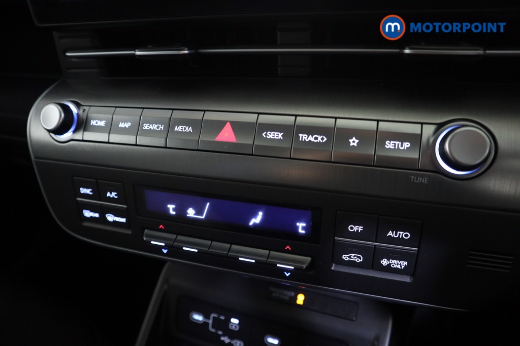 Hyundai Kona Advance Automatic Petrol-Electric Hybrid SUV - Stock Number (1632818) - 9th supplementary image