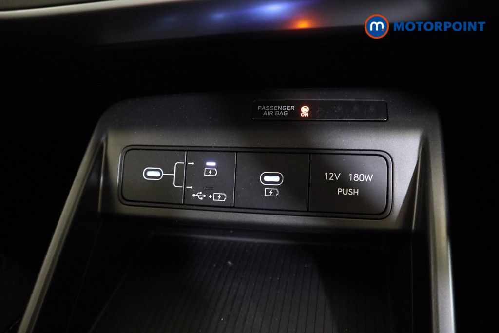 Hyundai Kona Advance Automatic Petrol-Electric Hybrid SUV - Stock Number (1632818) - 10th supplementary image