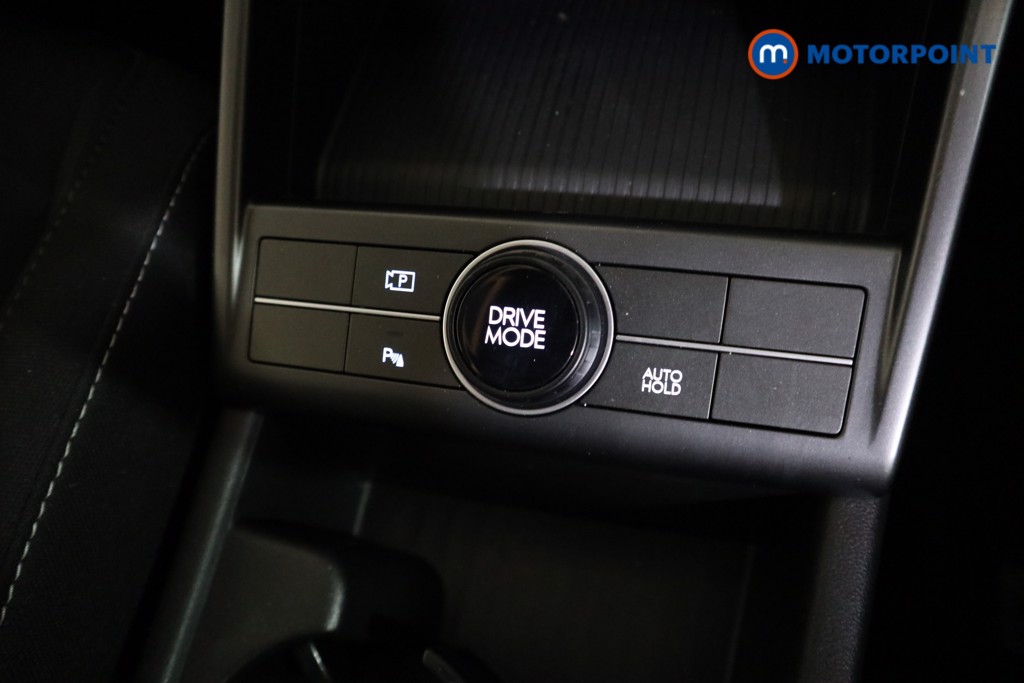 Hyundai Kona Advance Automatic Petrol-Electric Hybrid SUV - Stock Number (1632818) - 11th supplementary image