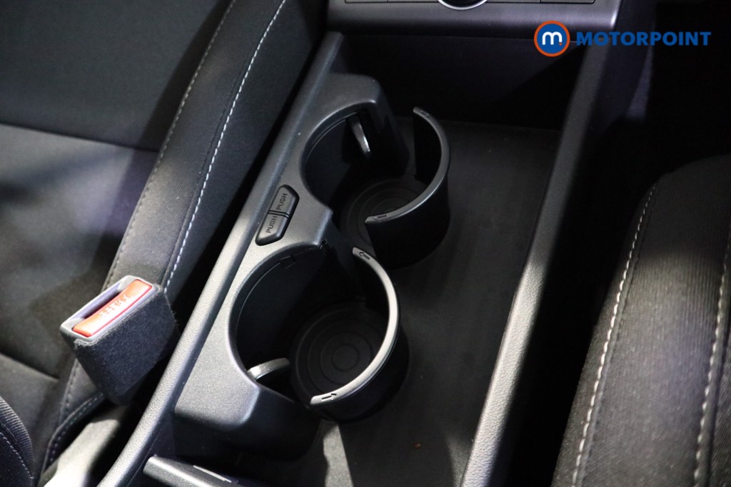 Hyundai Kona Advance Automatic Petrol-Electric Hybrid SUV - Stock Number (1632818) - 12th supplementary image