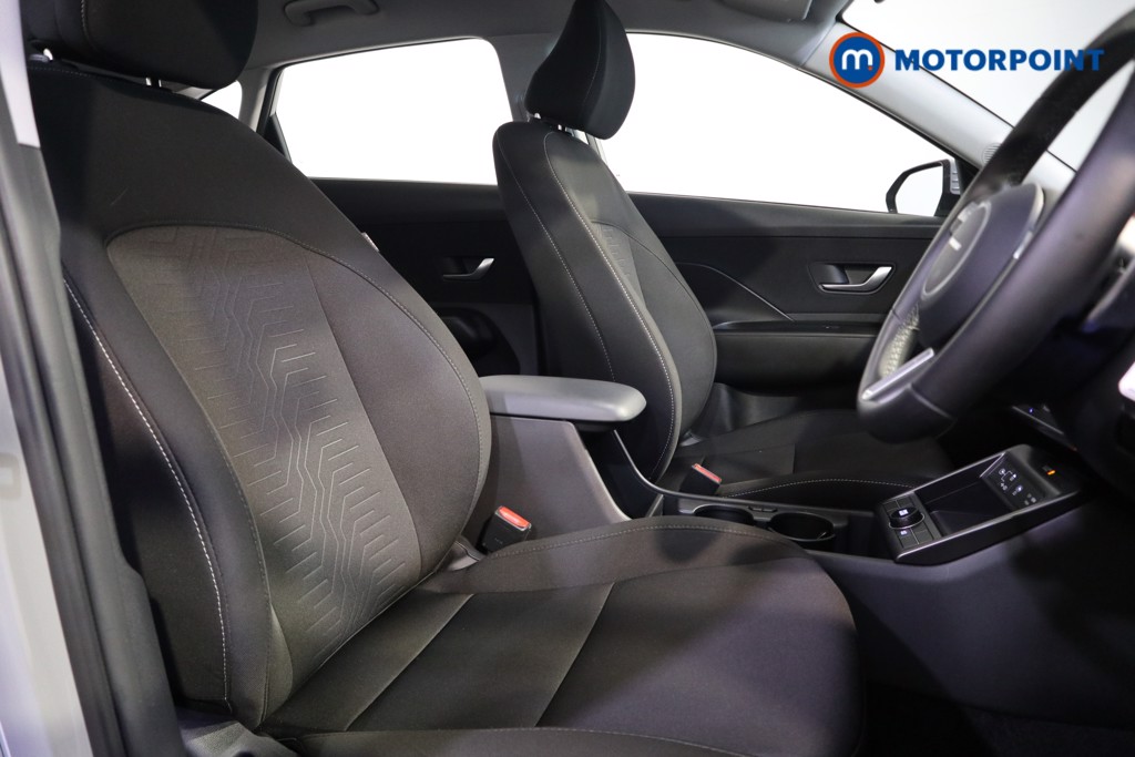 Hyundai Kona Advance Automatic Petrol-Electric Hybrid SUV - Stock Number (1632818) - 16th supplementary image
