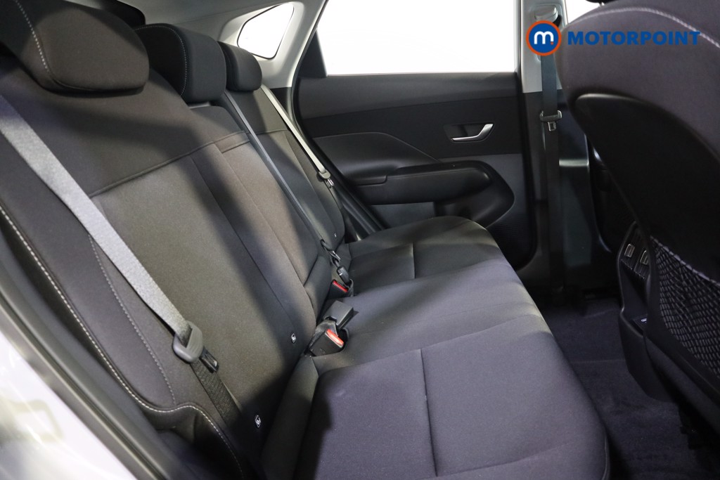 Hyundai Kona Advance Automatic Petrol-Electric Hybrid SUV - Stock Number (1632818) - 17th supplementary image