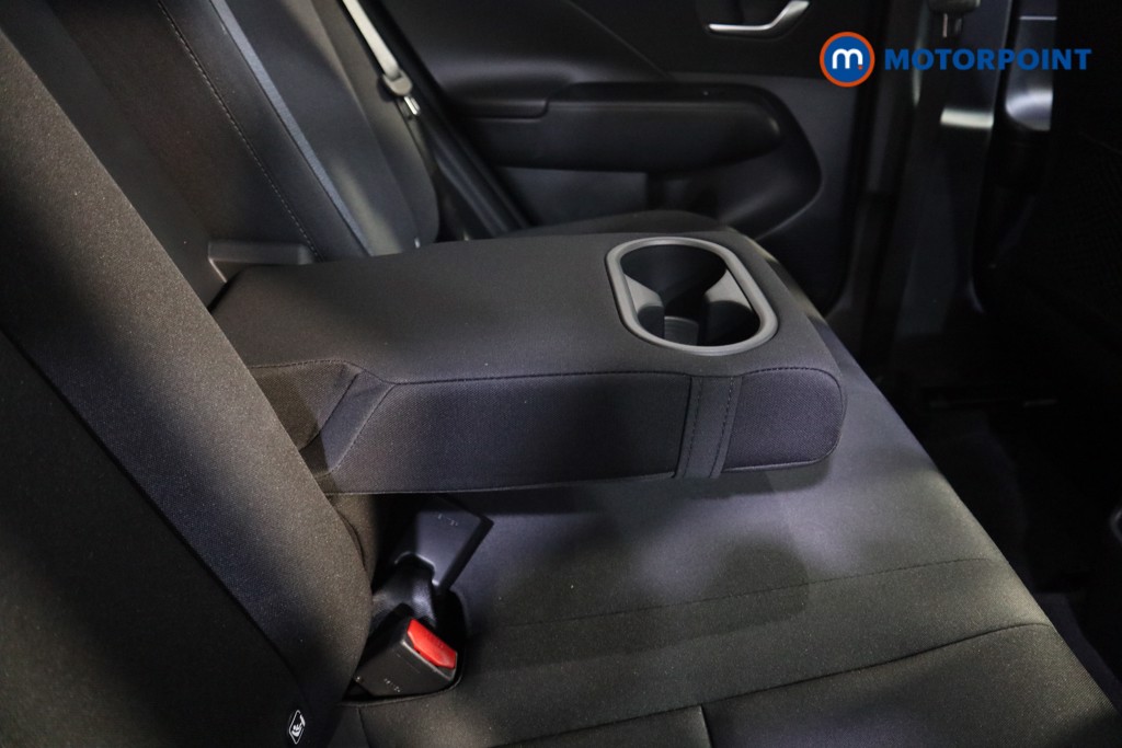 Hyundai Kona Advance Automatic Petrol-Electric Hybrid SUV - Stock Number (1632818) - 19th supplementary image