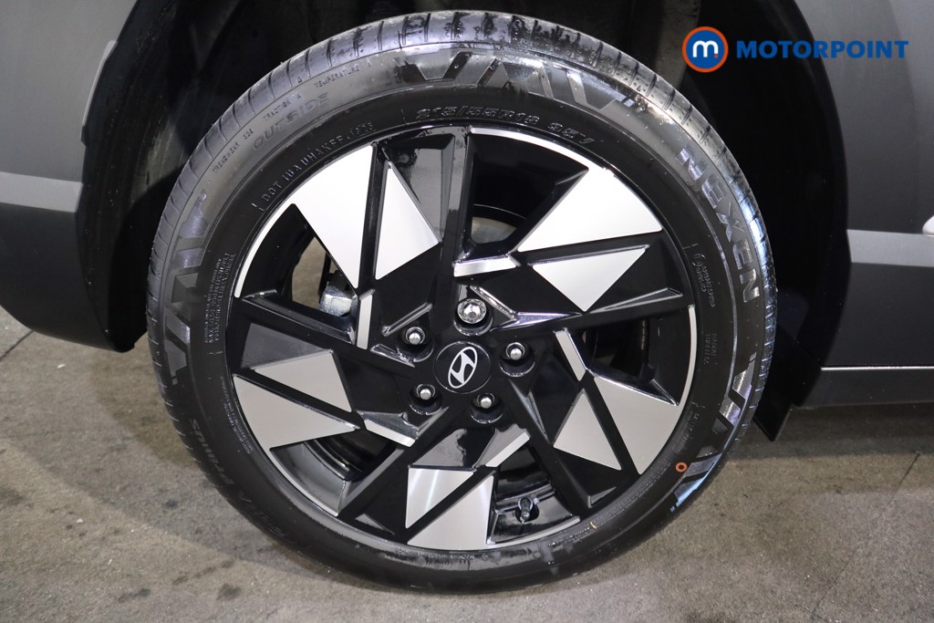 Hyundai Kona Advance Automatic Petrol-Electric Hybrid SUV - Stock Number (1632818) - 23rd supplementary image