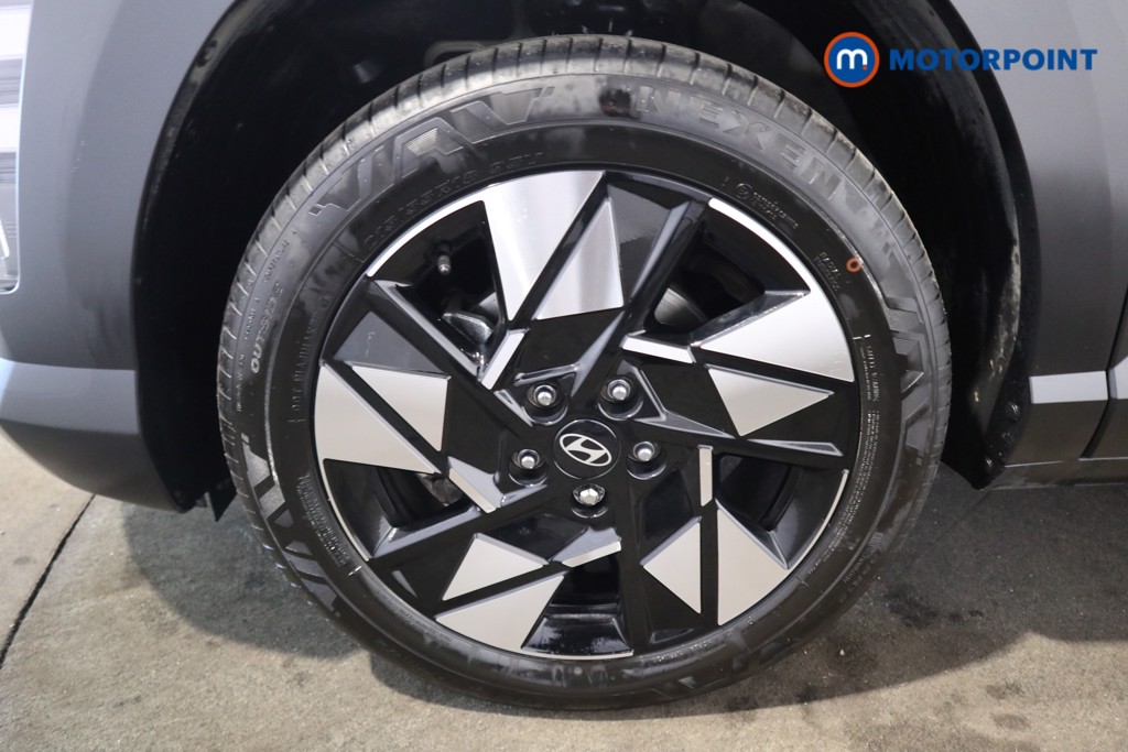 Hyundai Kona Advance Automatic Petrol-Electric Hybrid SUV - Stock Number (1632818) - 25th supplementary image