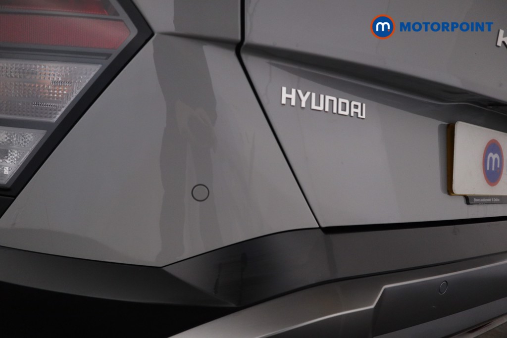 Hyundai Kona Advance Automatic Petrol-Electric Hybrid SUV - Stock Number (1632818) - 27th supplementary image