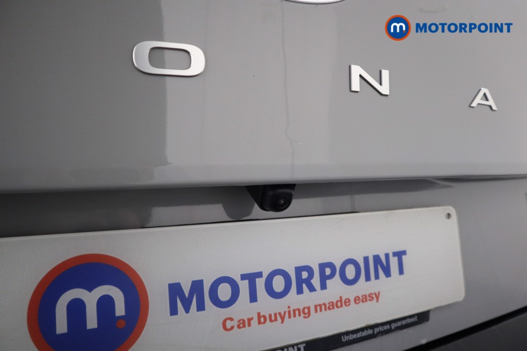 Hyundai Kona Advance Automatic Petrol-Electric Hybrid SUV - Stock Number (1632818) - 28th supplementary image