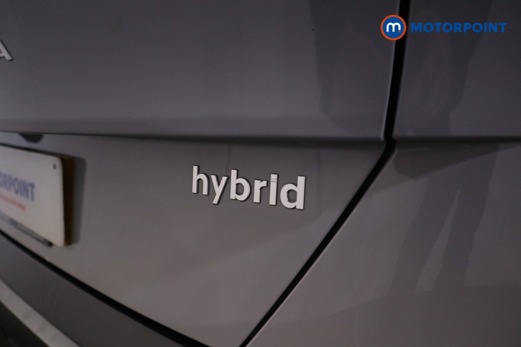 Hyundai Kona Advance Automatic Petrol-Electric Hybrid SUV - Stock Number (1632818) - 29th supplementary image